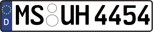 MS-UH4454