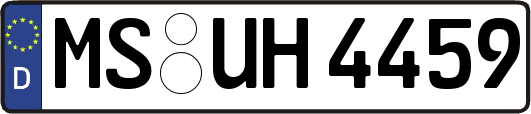 MS-UH4459