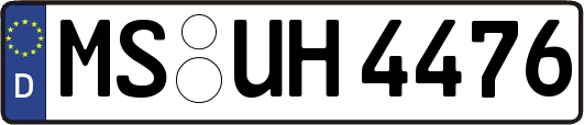MS-UH4476
