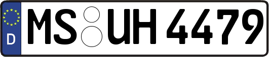 MS-UH4479