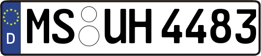 MS-UH4483