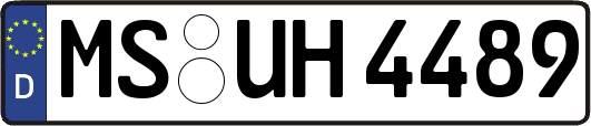 MS-UH4489