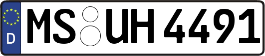 MS-UH4491