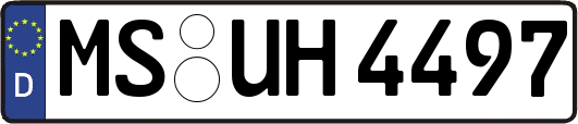 MS-UH4497