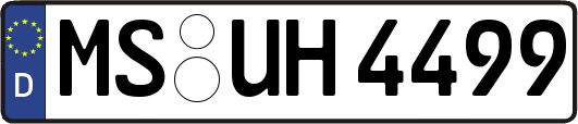 MS-UH4499