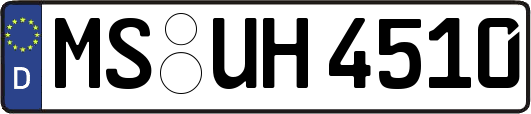 MS-UH4510