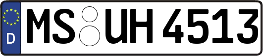 MS-UH4513