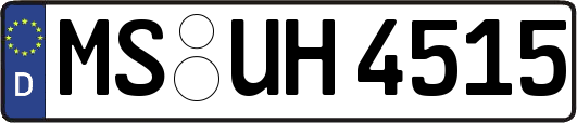 MS-UH4515