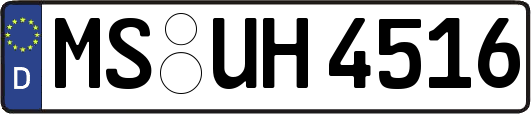 MS-UH4516