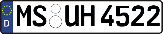 MS-UH4522
