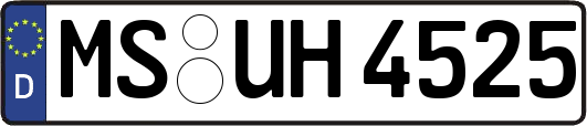 MS-UH4525