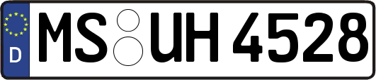 MS-UH4528