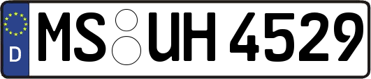 MS-UH4529