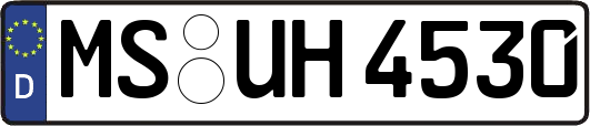 MS-UH4530