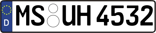 MS-UH4532