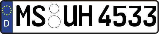 MS-UH4533