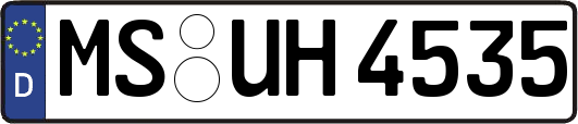 MS-UH4535