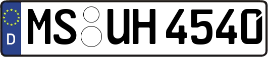 MS-UH4540