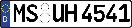 MS-UH4541