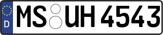 MS-UH4543