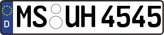 MS-UH4545