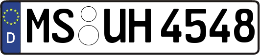 MS-UH4548