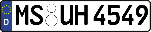 MS-UH4549
