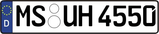 MS-UH4550