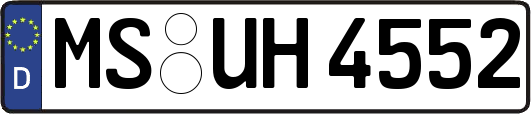 MS-UH4552