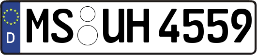 MS-UH4559