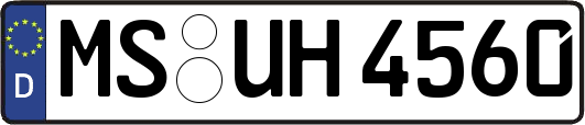 MS-UH4560