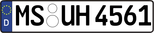 MS-UH4561