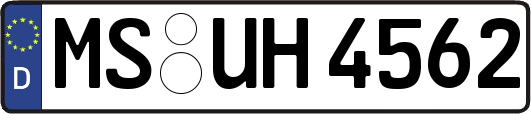 MS-UH4562