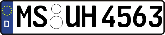 MS-UH4563