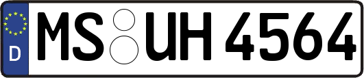 MS-UH4564