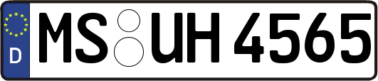 MS-UH4565