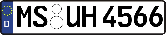 MS-UH4566
