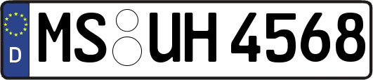 MS-UH4568