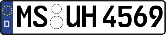 MS-UH4569