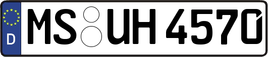 MS-UH4570