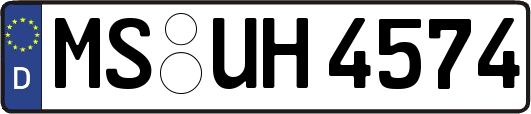 MS-UH4574