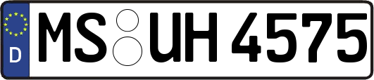 MS-UH4575
