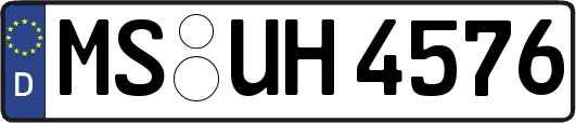 MS-UH4576