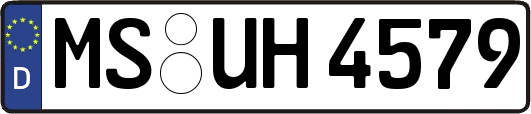 MS-UH4579