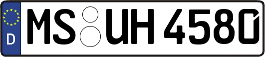 MS-UH4580