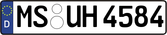 MS-UH4584