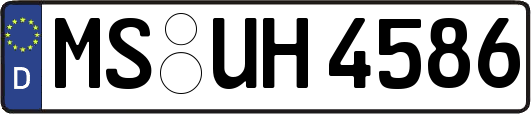 MS-UH4586