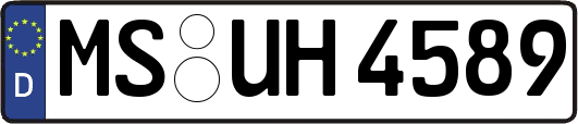 MS-UH4589