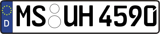 MS-UH4590