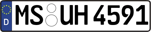 MS-UH4591
